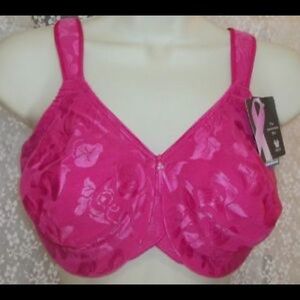 Wacoal 40G Awareness Bra